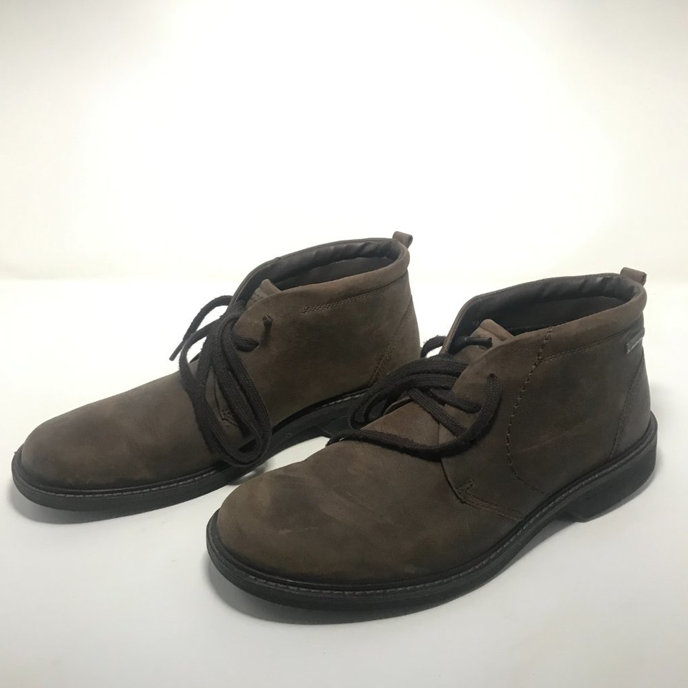 ecco men's crepetray chukka boot